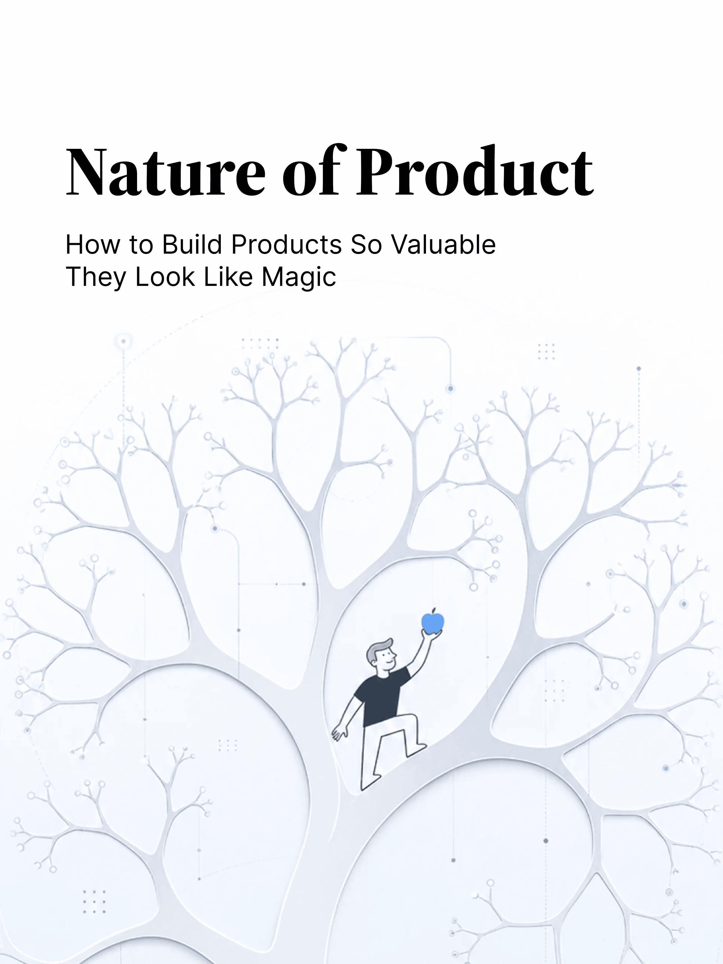 The Nature of Product