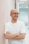 Ivan Zamesin (author)